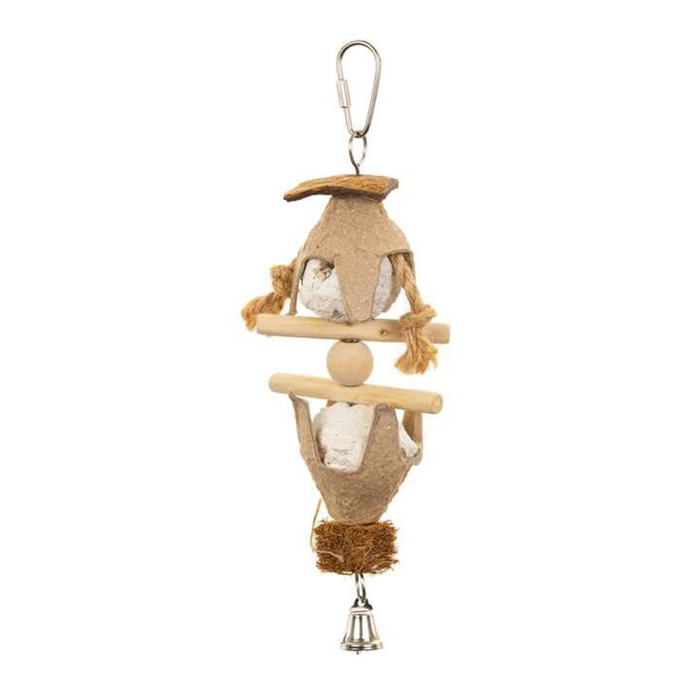 Prevue Pet, Natural Dutchess