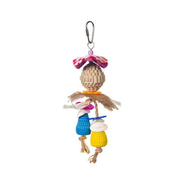 Prevue Pet Bird Toy- Tug of War