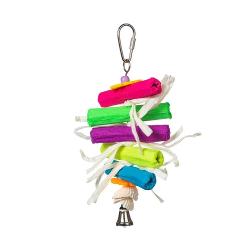 Prevue Pet Bird Toy- Pixie Sticks