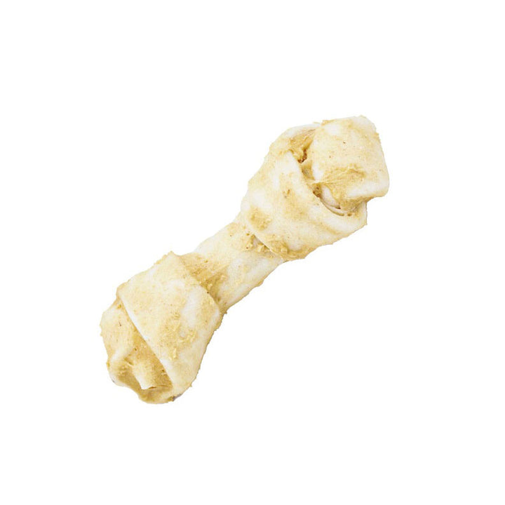 Raw Dog™ Natural Collagen Bone, Bully Flavor
