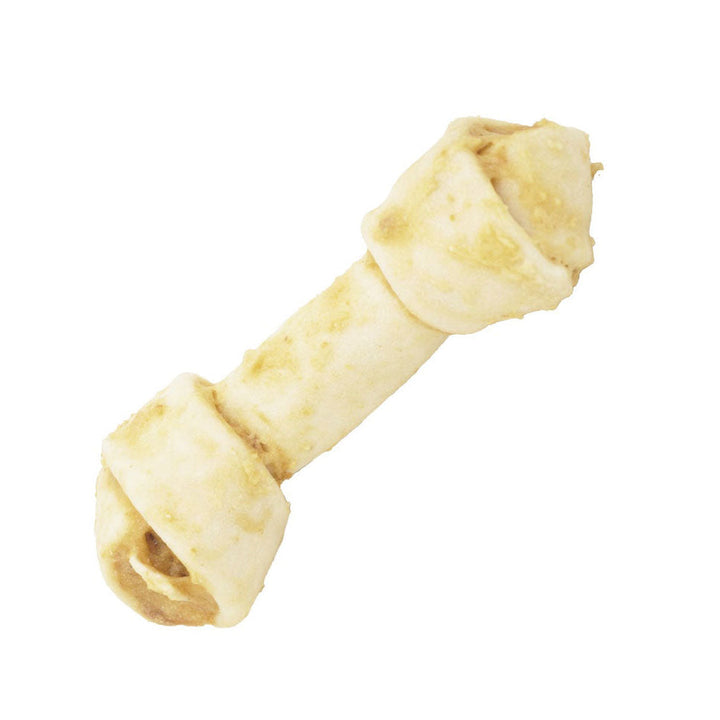 Raw Dog™ Natural Collagen Bone, Bully Flavor
