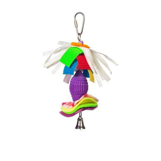 Prevue Pet Bird Toy - Ballerina