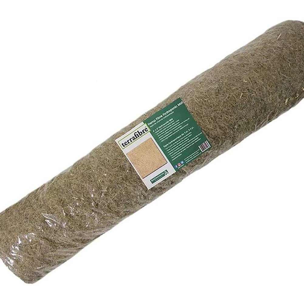 Biocomposites, 4'x4' Hydroponic Mat
