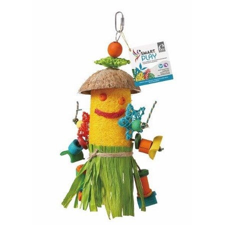 HARI SMART PLAY Loofah Man