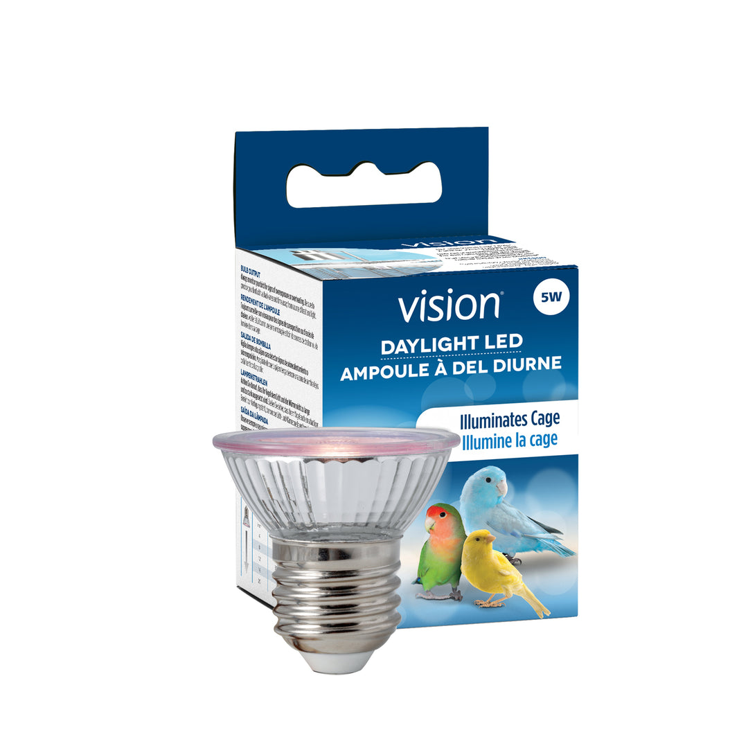 Vision Daylight LED, 5W