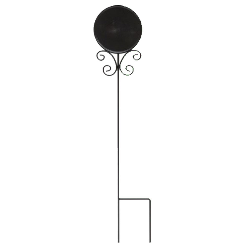 Custom Decor, Magnet Stake Shorty, 35"
