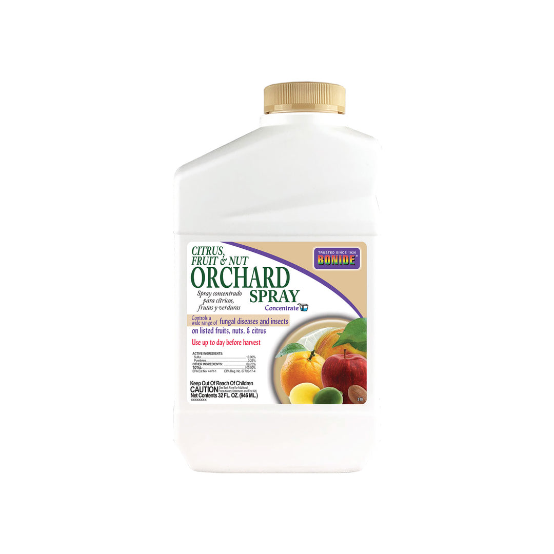 Bonide, Captain Jack's Orchard Spray Concentrate, 32 oz