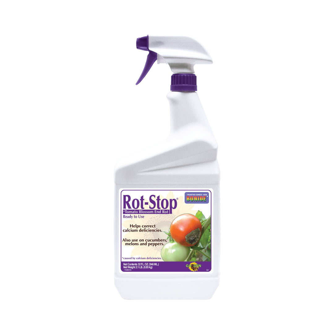Bonide GardenRich® Rot-Stop Tomato Blossom End Rot, 32 oz