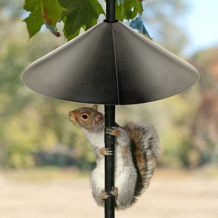 Woodlink, Wrap Around Squirrel Baffle