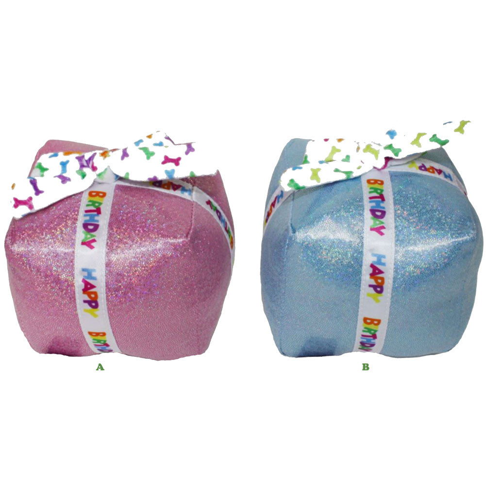 Multipet, Birthday Preset, Assorted & Sold Separately