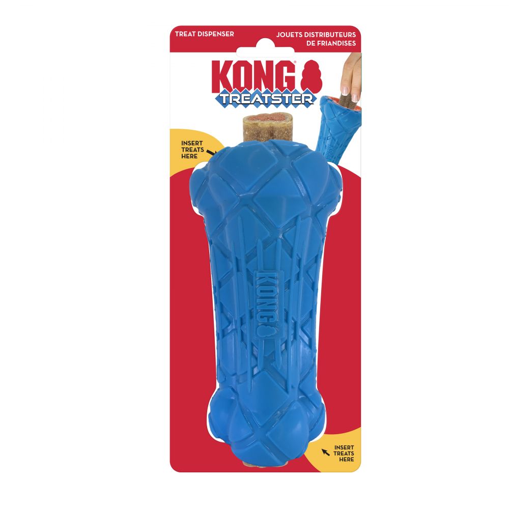 Kong, Treatster, Small