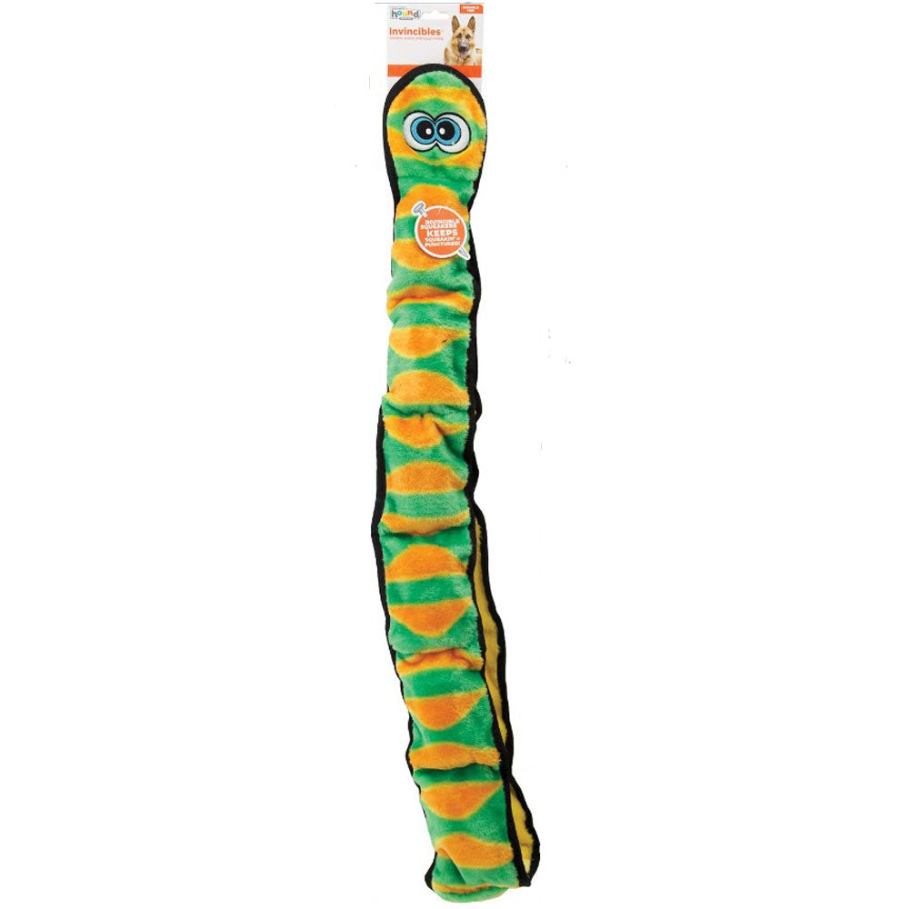 Outward Hound, Ginormous Invincible Snake, 65"