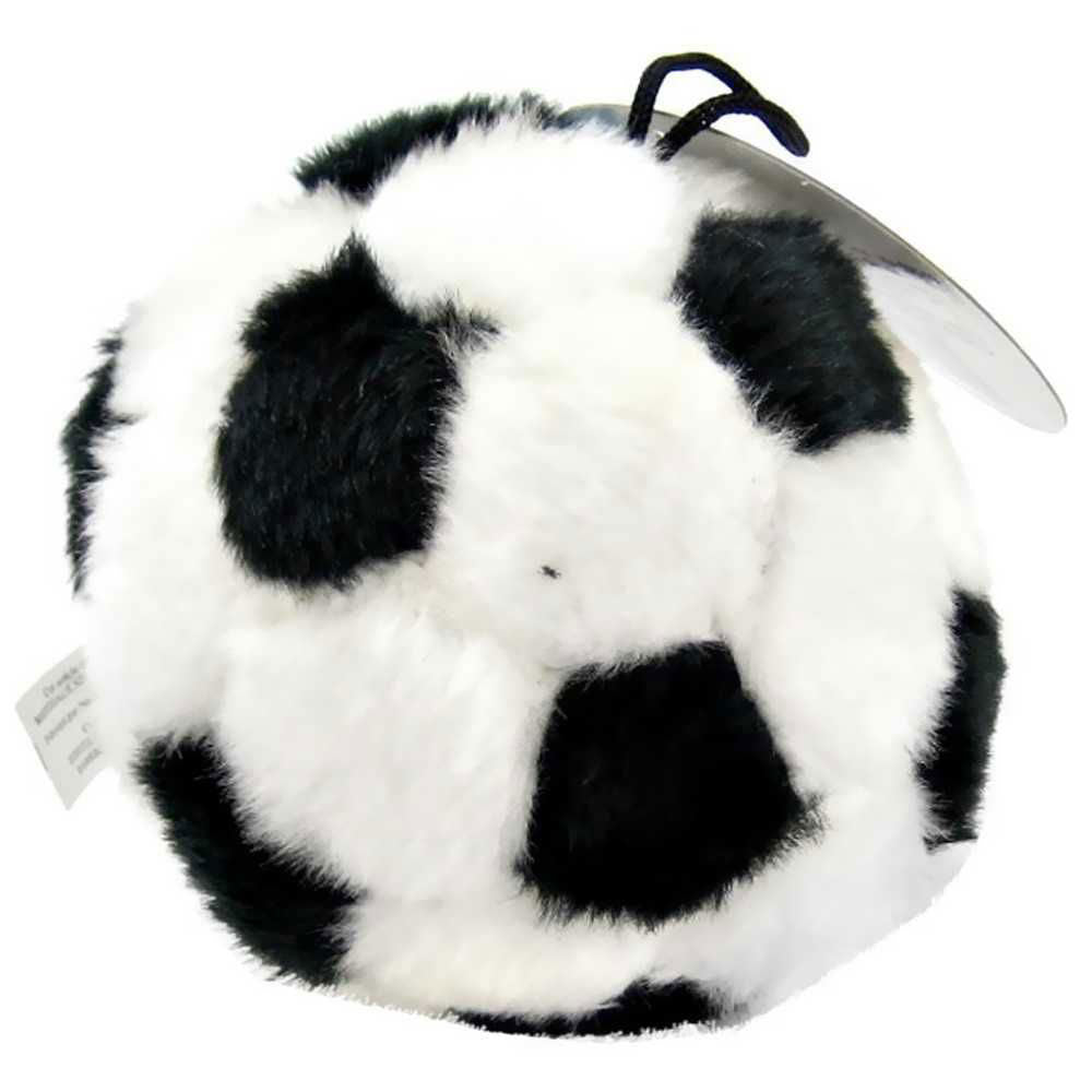 Ethical Products Inc., Plush Soccer Ball