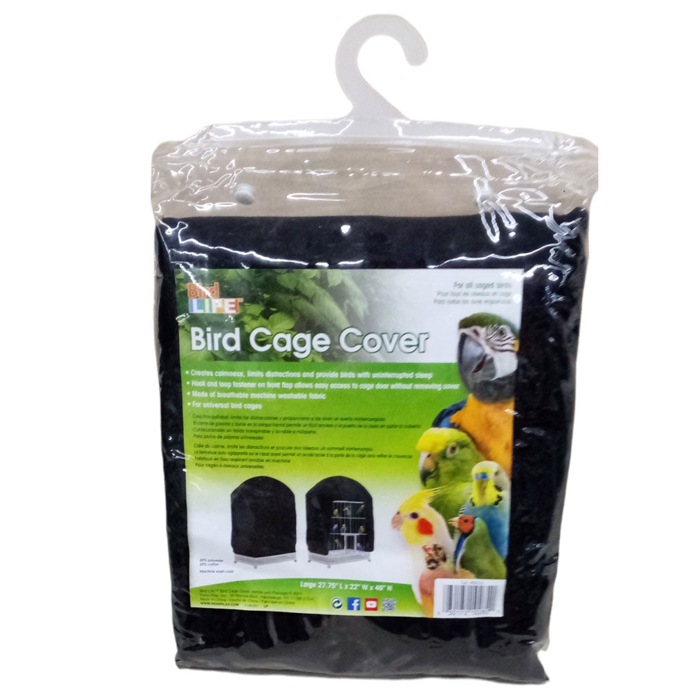 Penn Plax, Bird Cage Cover, Large