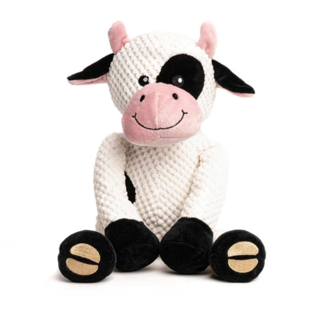 Fabdog, Floppy Cow, Small