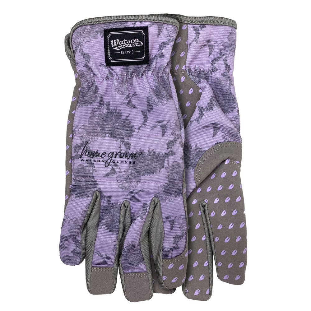 Watson Glove, Homegrown Sparrow Spandex Glove