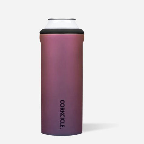 Corkcicle, Slim Can Cooler- Nebula