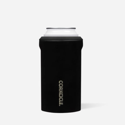 Corkcicle, Can Cooler- Black