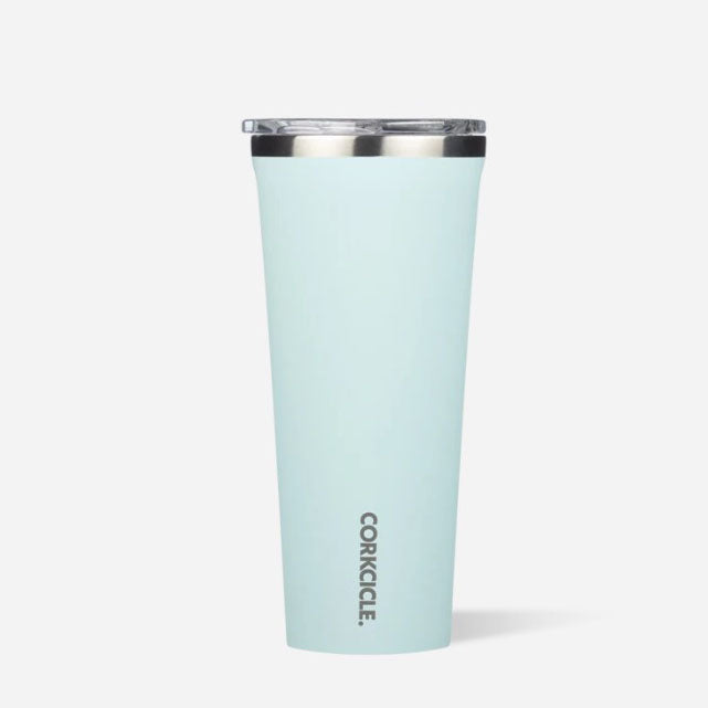 Corkcicle, Tumbler-Powder Blue
