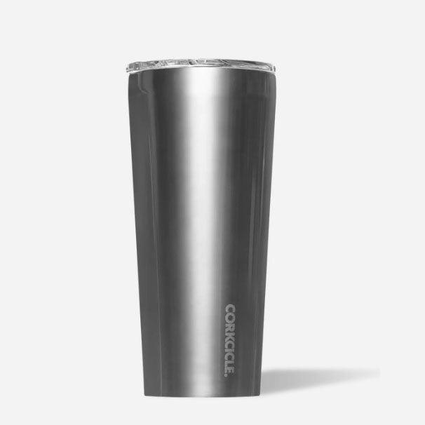 Corkcicle, Tumbler 24oz- Gunmetal