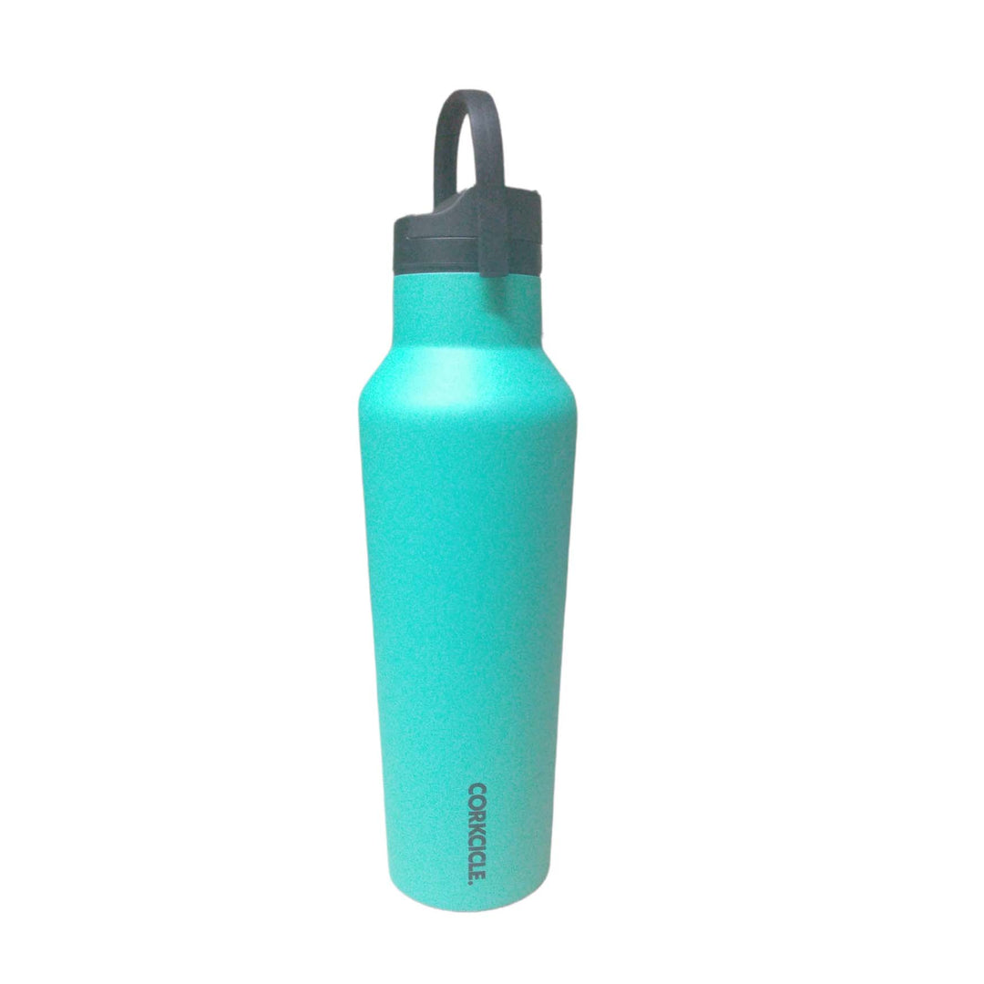 Corkcicle, Sport Canteen- Neon Lights Kokomo
