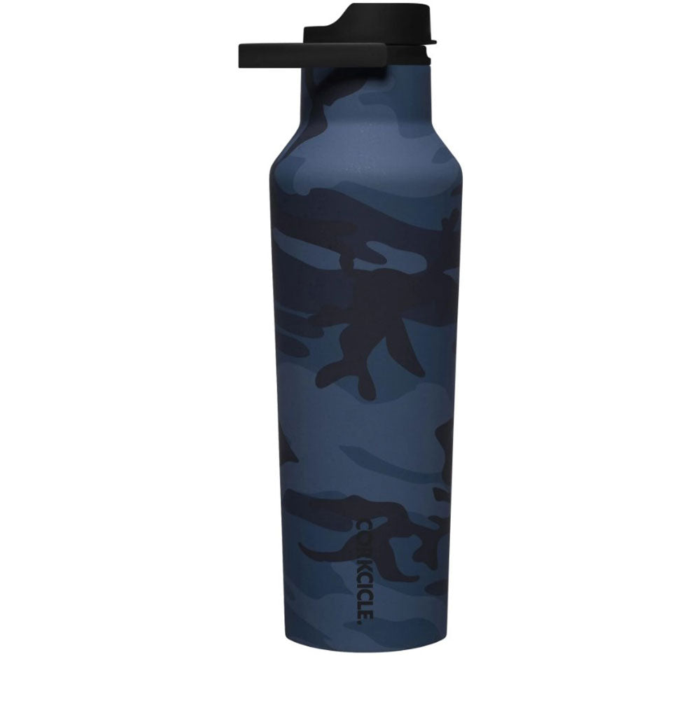 Corkcicle, Sport Canteen-Navy Camo