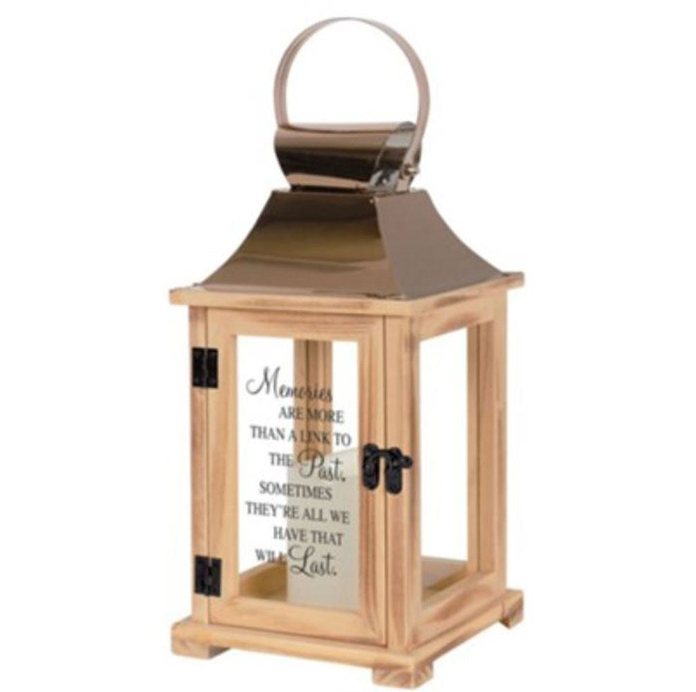 Carson, Memories Lantern