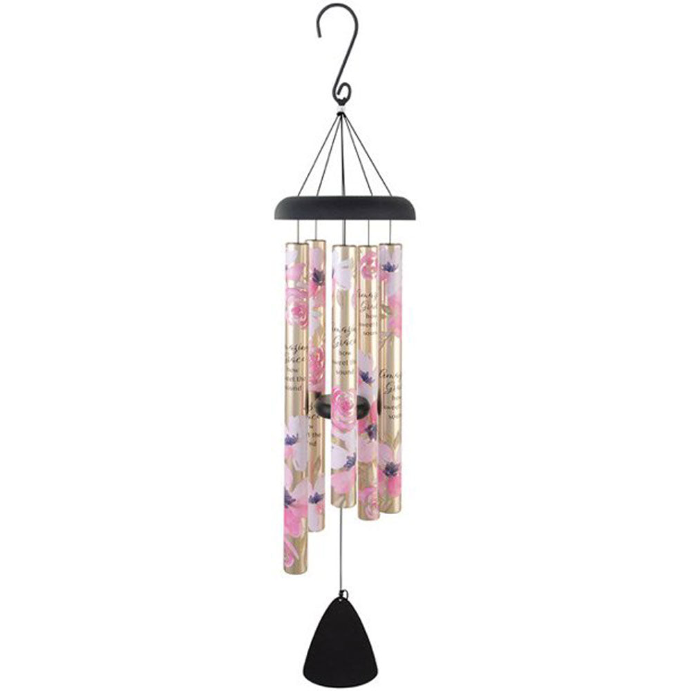 Carson, How Sweet The Sounds 38" Wind Chime