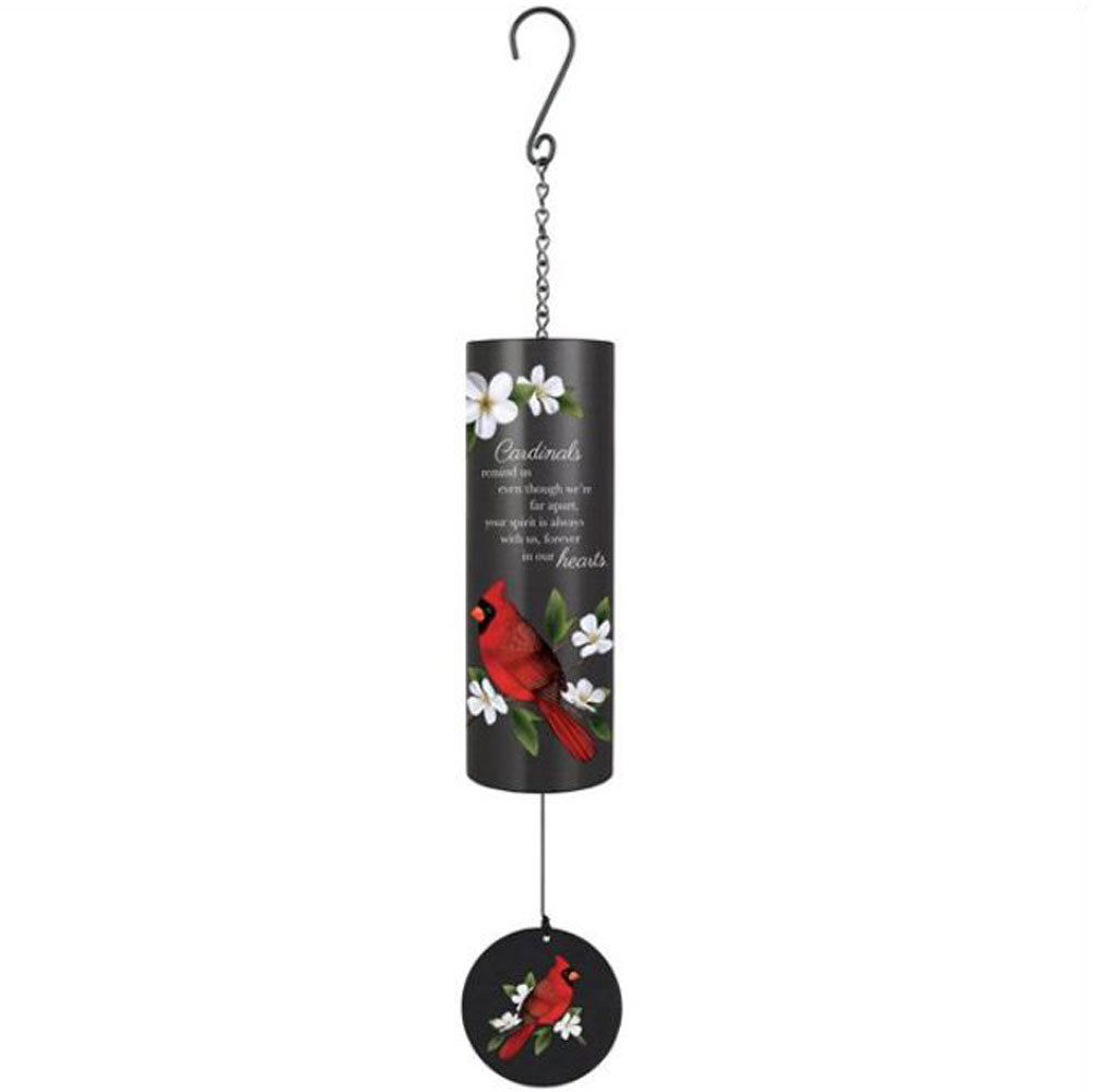 Carson, Cardinals 36" Cylinder Sonnet