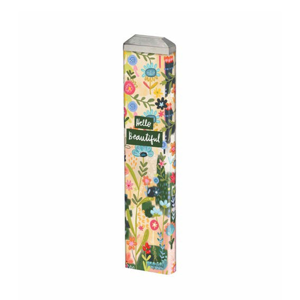 Studio M, Hello Beautiful 13" Mini Art Pole
