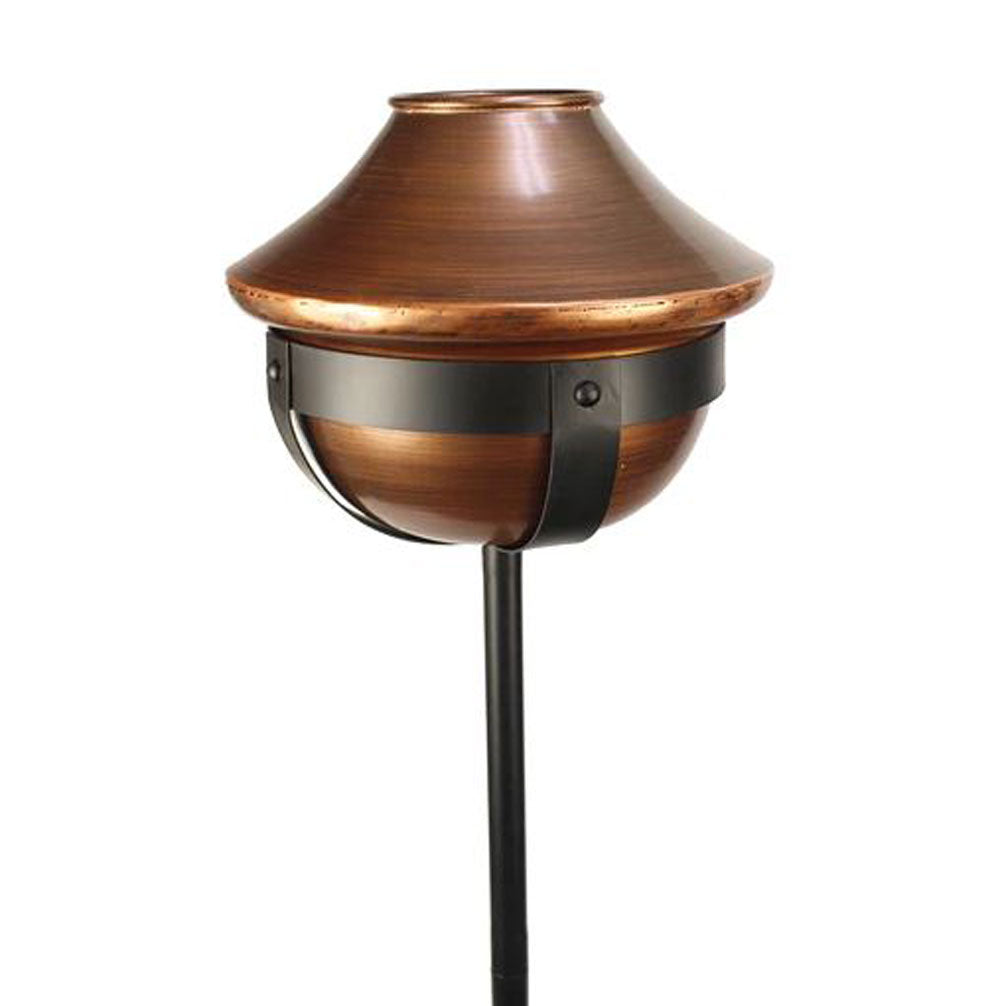 Echo Valley, Valerian Convertible Gel Torch