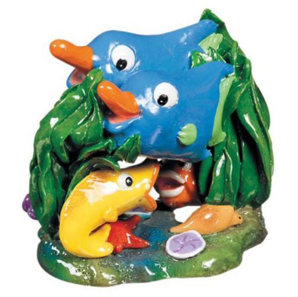 Marina, Fish Twins Ornament