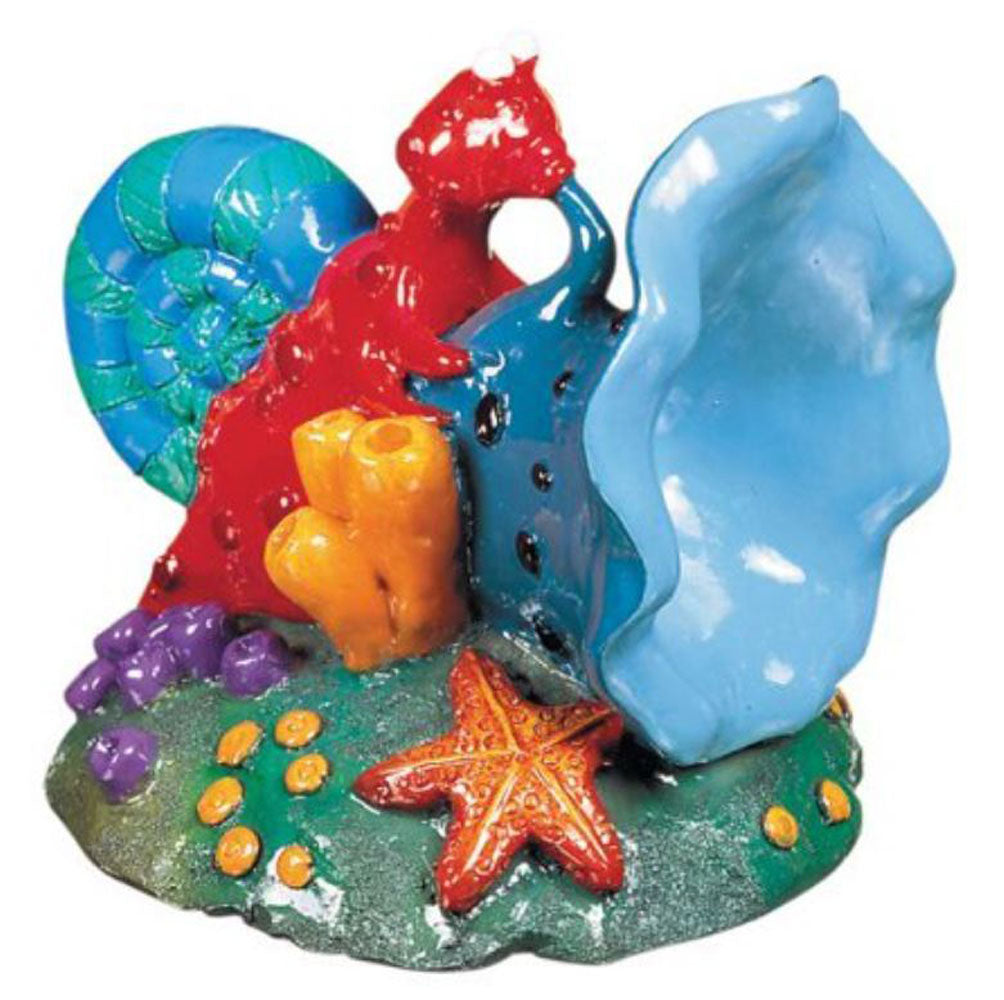Marina, Tuna Snail Ornament