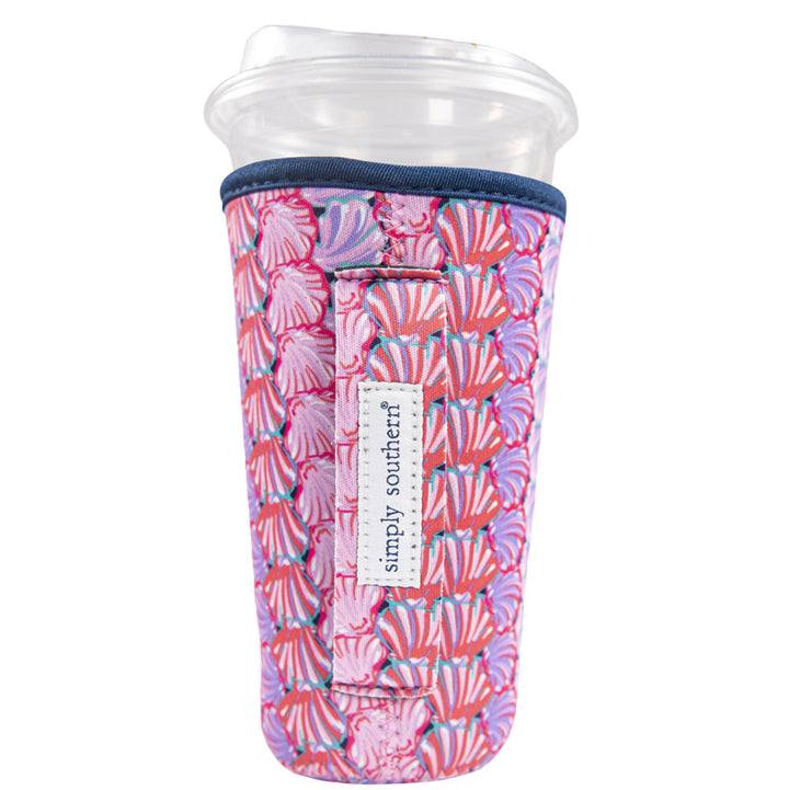 Simply Southern, Drink Holder, Pink