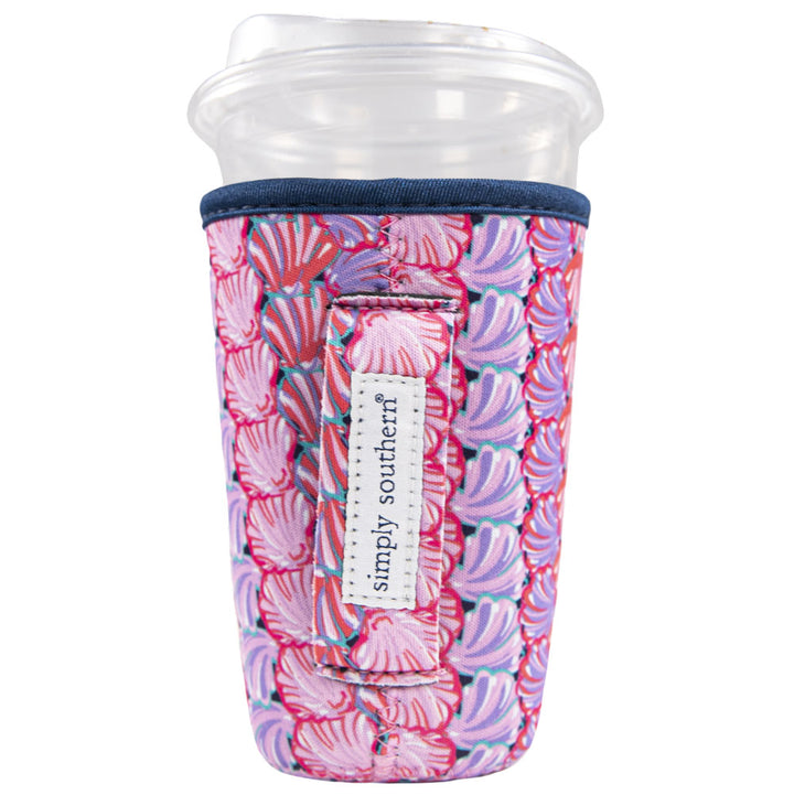 Simply Southern, Drink Holder, Pink