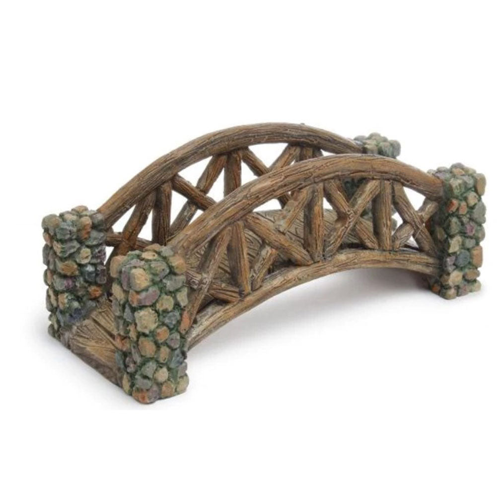 Woodland Knoll, Miniature Bristol Bridge