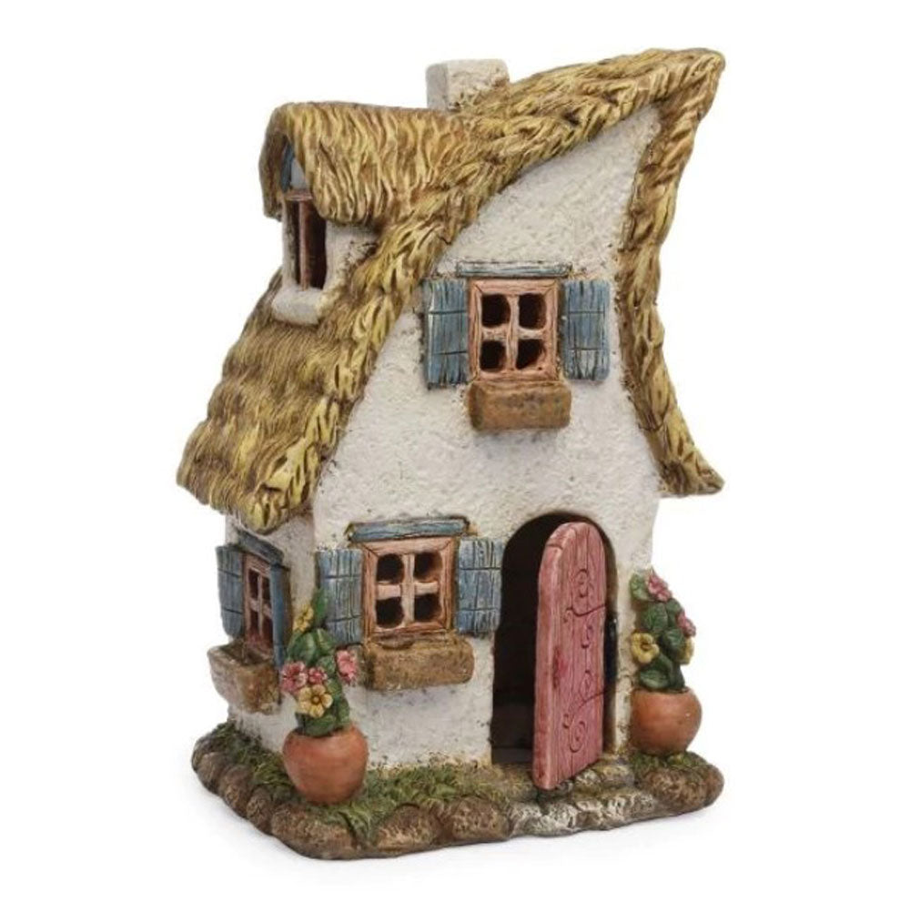 Woodland Knoll, Miniature Merrifield House