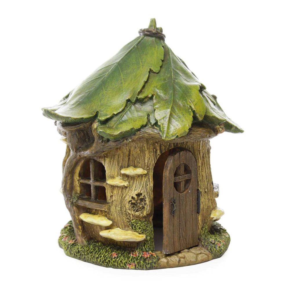 Woodland Knoll, Miniature Forest House