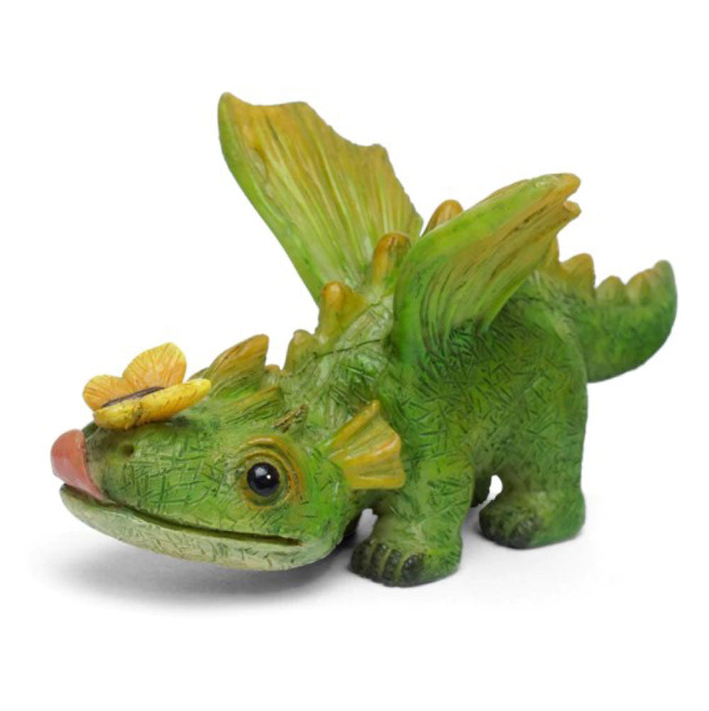 Woodland Knoll, Miniature Dragon Friends