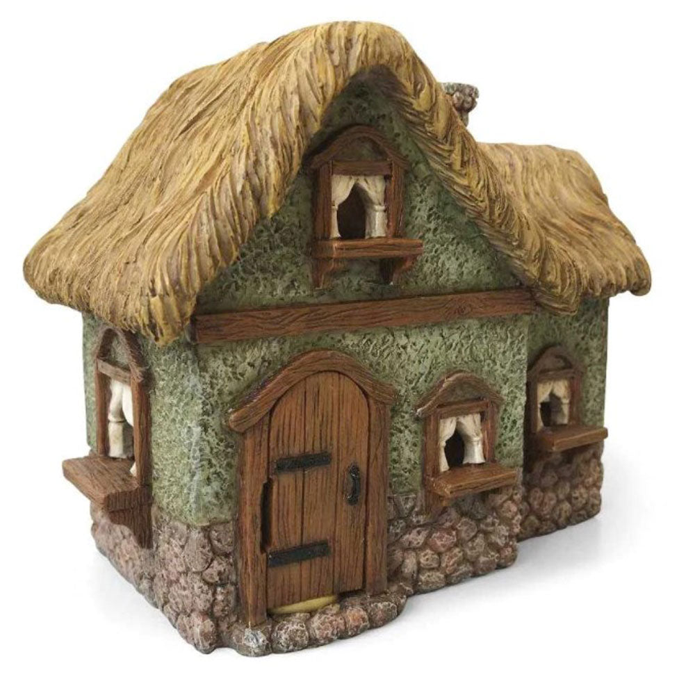 Woodland Knoll, Miniature Country Cottage