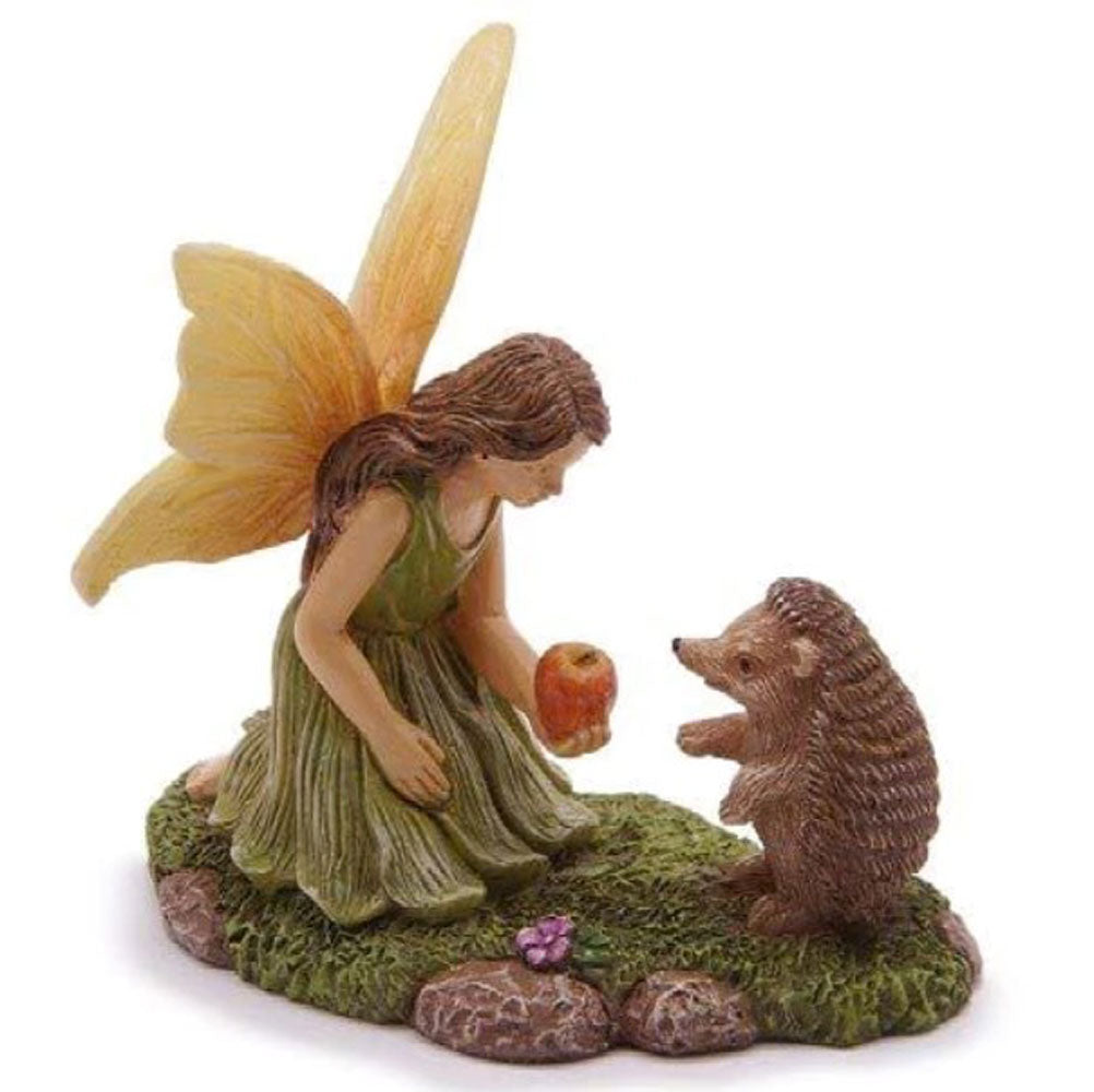 Woodland Knoll, Miniature Hedgehog Delight