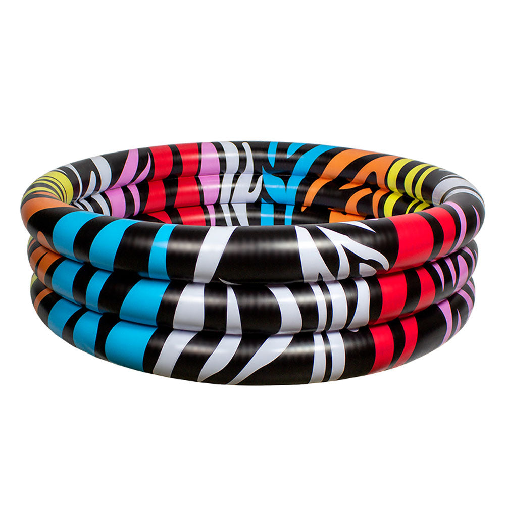 Pool Master, Zebra Kids Pool