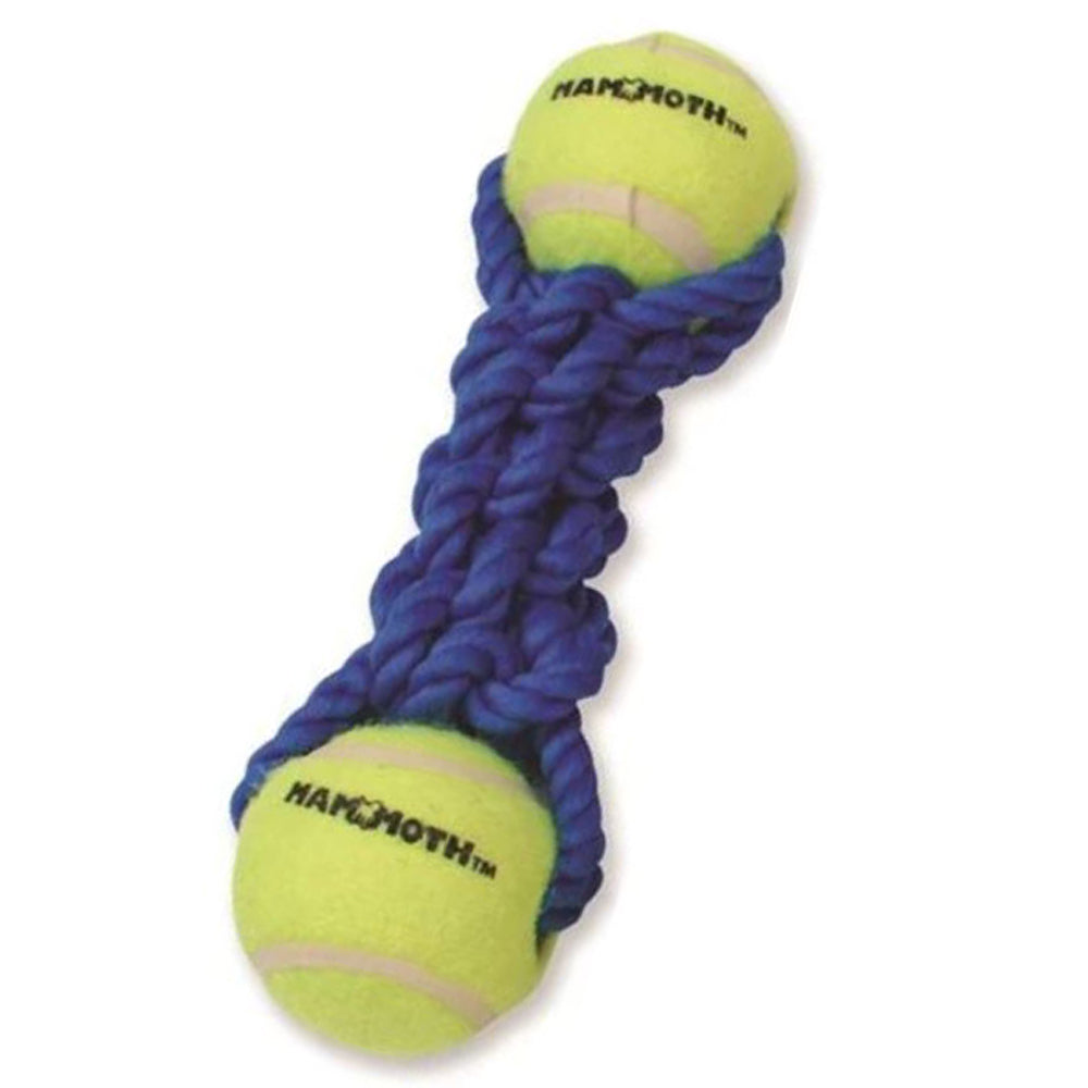 Mammoth, Twister Bone W/Balls, Mini, 7.5"