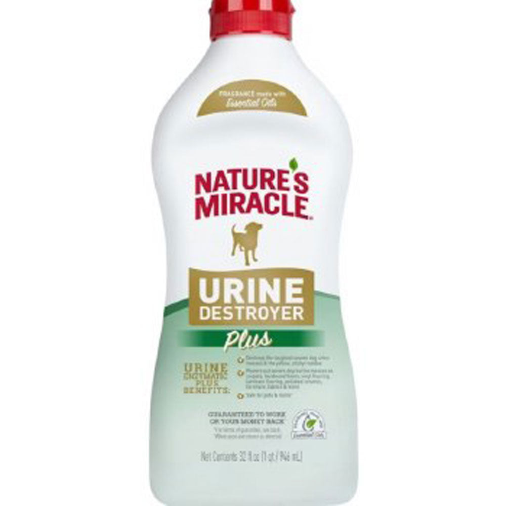 Nature's Miracle, Urine Destroyer Plus For Dogs
