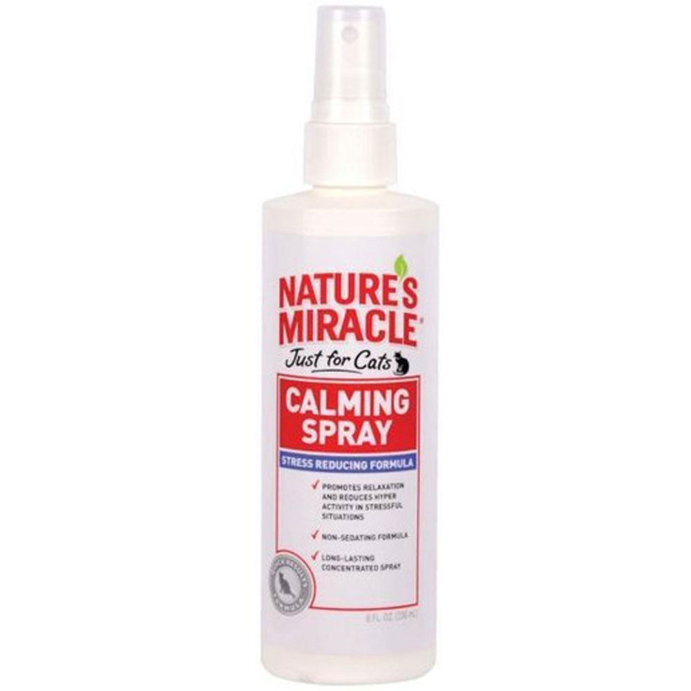 Nature's Miracle, No Stress Calming Cat