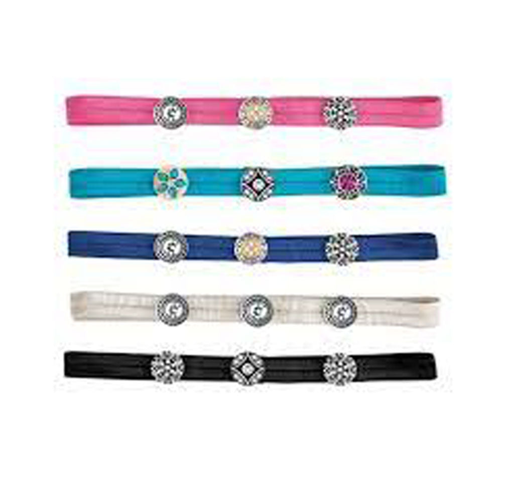 Coco+Carmen, Amelia Stretch Headbands, Assorted and Sold Separately