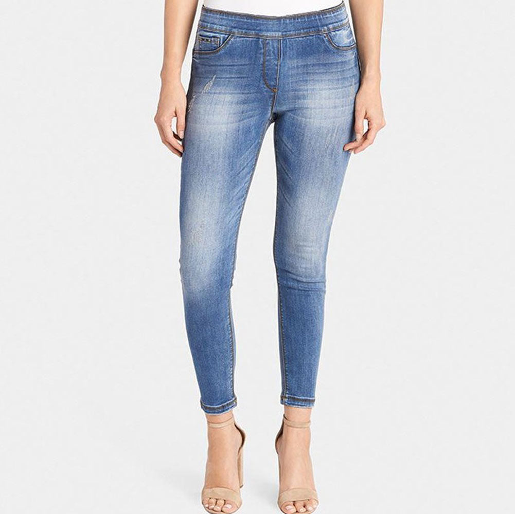Coco+Carmen, OMG Skinny Ankle Medium Pant