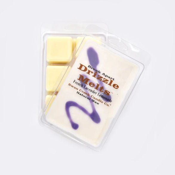 FRENCH LAVNDR LEMONADE DRZL MELT