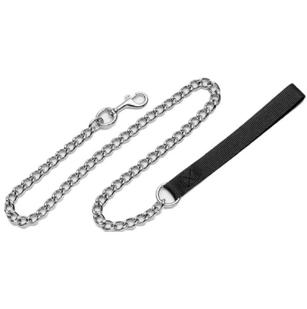 Coastal Pet, Chain Leash, 4MM