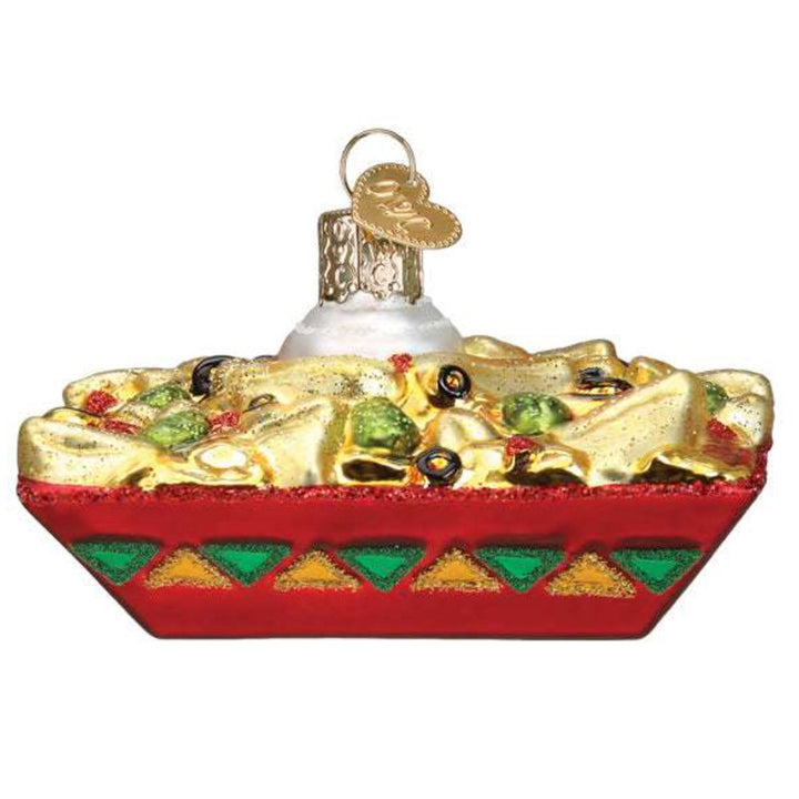 Old World Christmas, Nachos Ornament